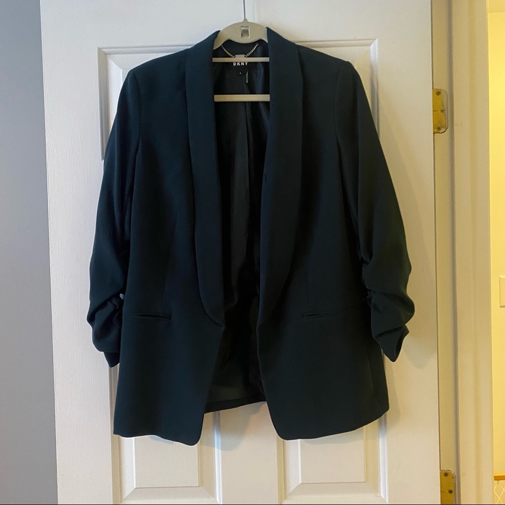 DKNY Blazer